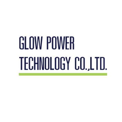 glow power technology.